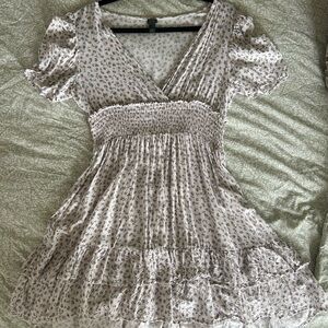 Wild Fable Floral (pink/blue)